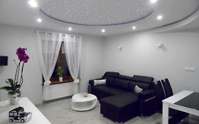 Apartamenty Śnieżka II